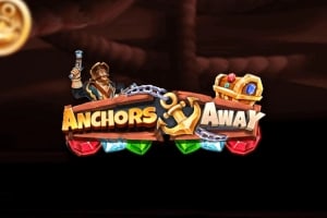 Anchors Away Game Logo