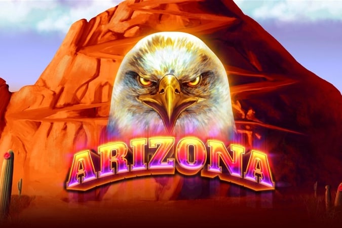 Arizona Game Logo