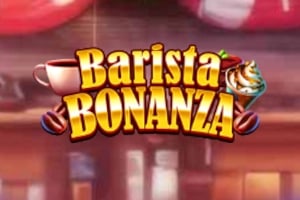Barista Bonanza Game Logo