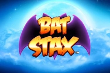 Bat Stax Game Logo