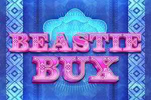 Beastie Bux Game Logo