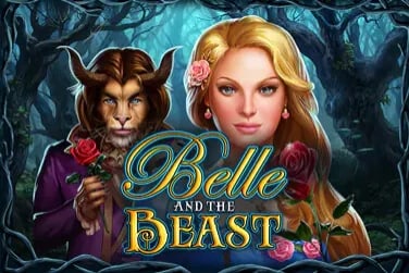 Belle And The Beast Game Logo