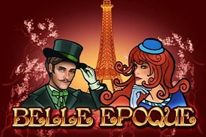 Belle Epoque Game Logo
