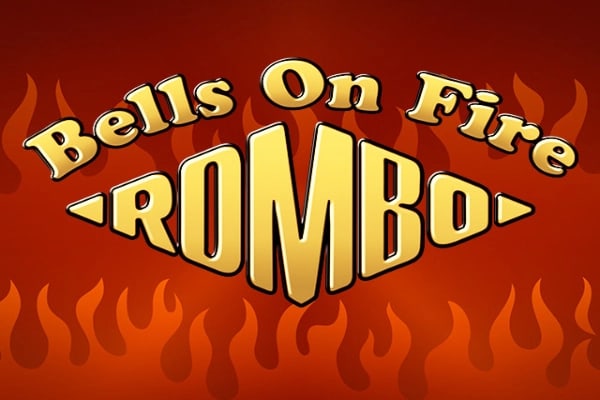 Bells on Fire Rombo Game Logo