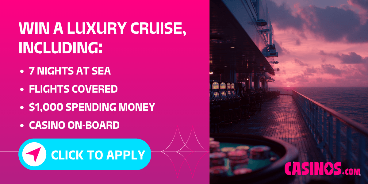 Go To Cruise Giveaway