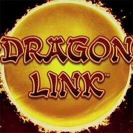 Dragon Link Game Logo