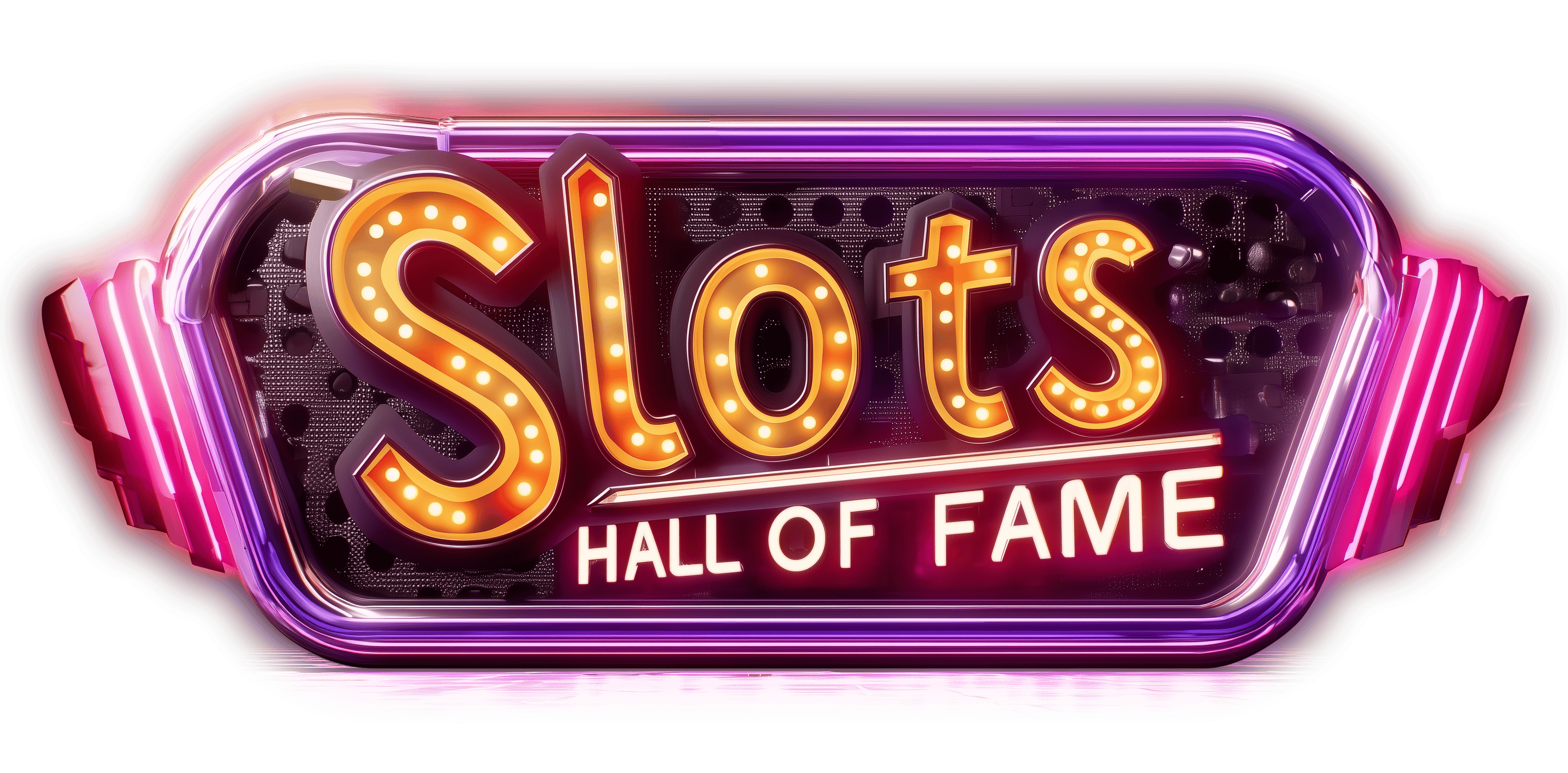 Slots Hall Of Fame