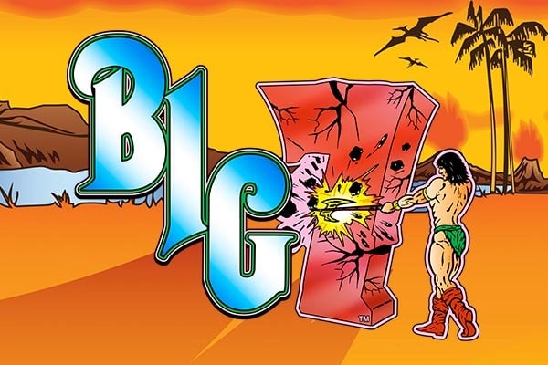 Beverly Wilds Game Logo