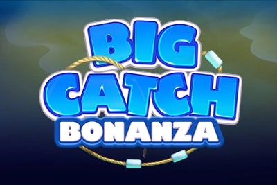 Big Bounty Bill Boom Boom Game Logo