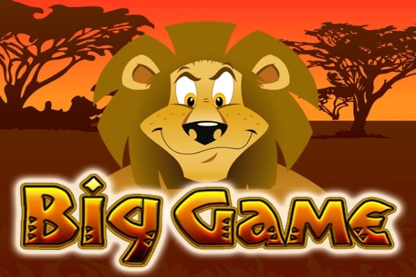 Big City Cars Game Logo