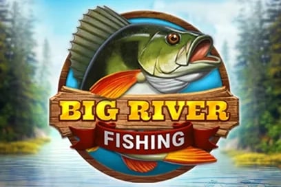 Big Money Bass 6 Game Logo