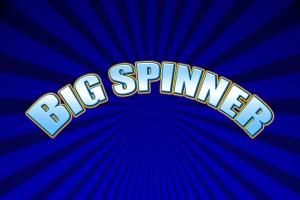 Big River Gifts Respin Game Logo