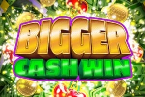 Big Wheel Game Logo
