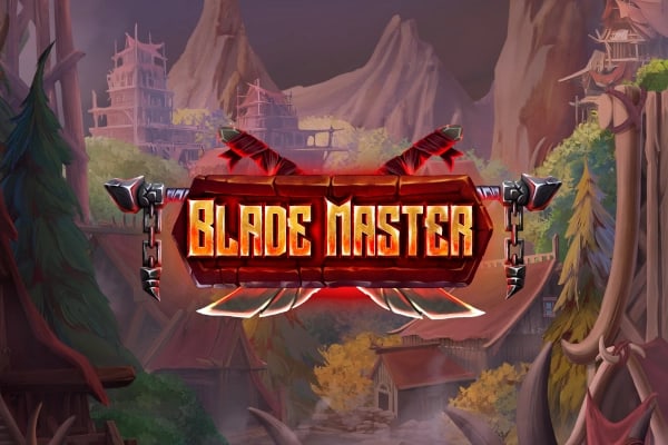 Black Rider Game Logo