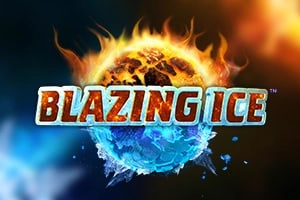 Blazing Bells Game Logo