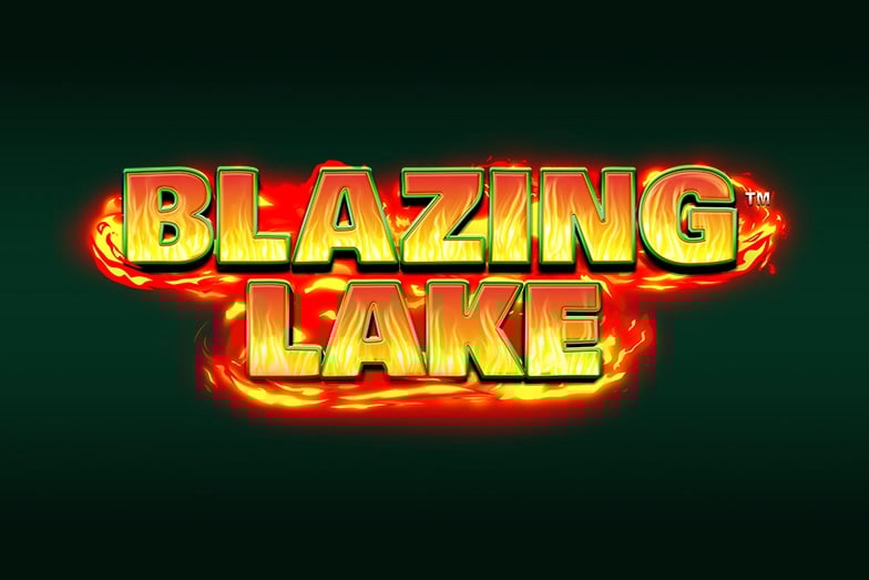 Blazing Bull 2 Game Logo