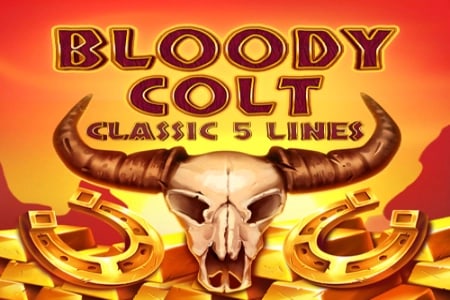 Blood Night    Game Logo