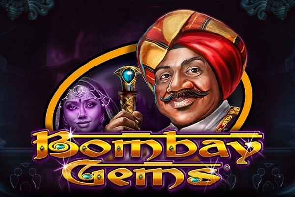 Bobâ€™s Coffee Shop Game Logo