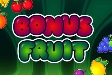 Bonbon Bonanza Game Logo