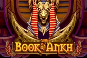 Book of Admiral Game Logo
