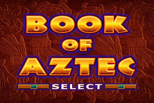Book of Ancients Game Logo