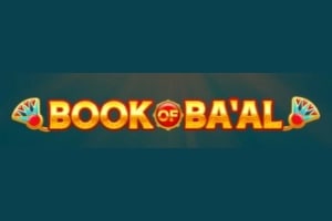 Book Of Anime Game Logo