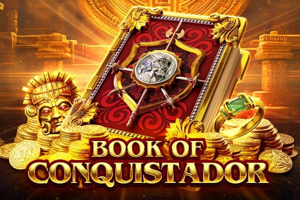 Book Of Champions Reloaded Game Logo