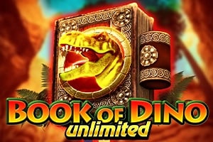 Book Of Demi Gods II Reloaded Game Logo