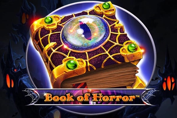 Book of Goddess Game Logo