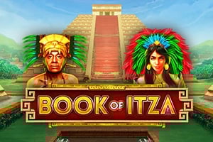 Book of Heroes Game Logo