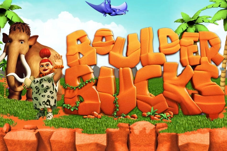 Bufona Alegre 5 Game Logo