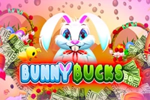 Bunny Bucks Game Logo
