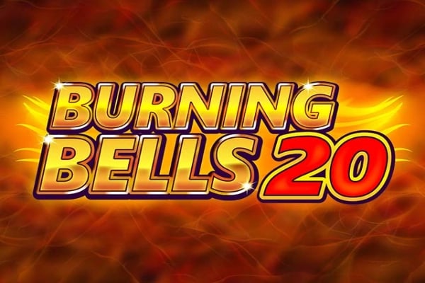 Burning Bells 20 Game Logo