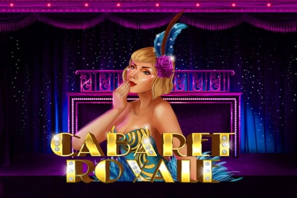 Cabaret Royale Game Logo