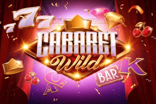 Cabaret Wild Game Logo