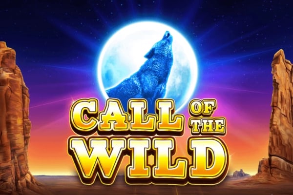 Call of the wild Game Logo