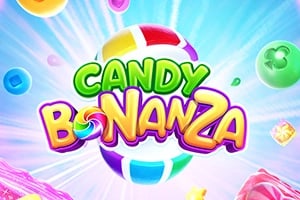 Candylinks Bonanza Game Logo