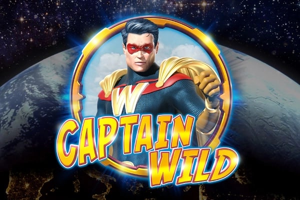 Captain Wild Game Logo