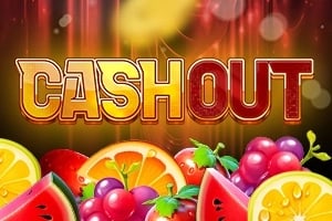 Cash Out by NSoft Game Logo
