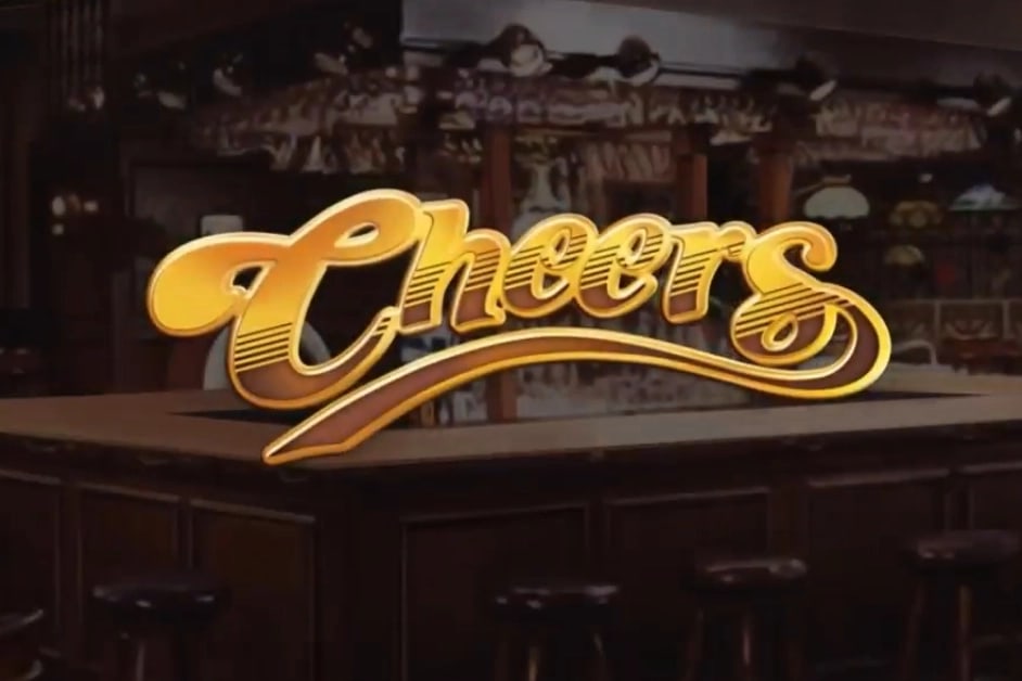 Cheers Game Logo
