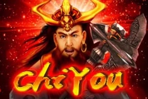 Chi You Game Logo