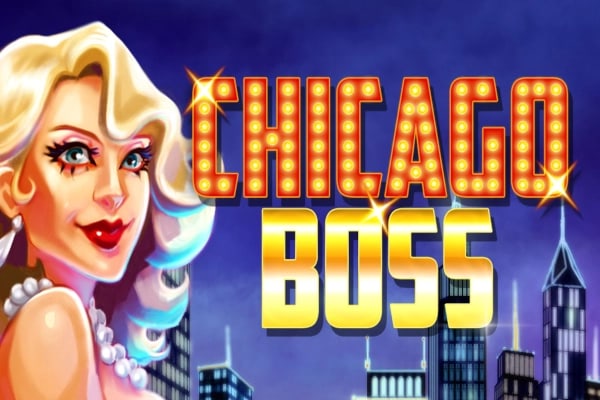 Chicago Boss Game Logo