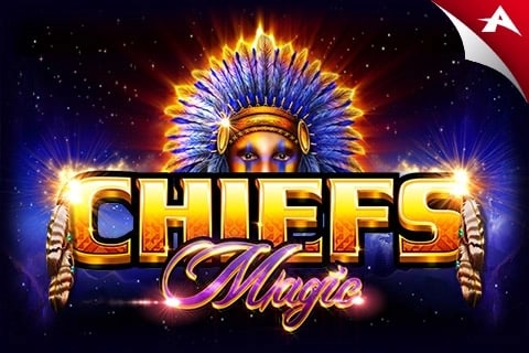 Chiefs Magic Game Logo