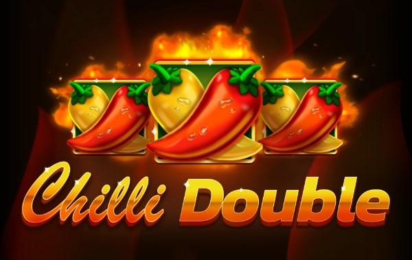 Chilli Double Game Logo