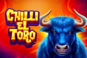 Chilli El Toro Game Logo