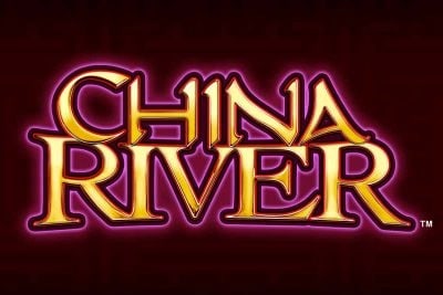 China River Game Logo