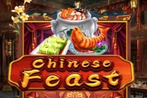 Chinese Feast Game Logo
