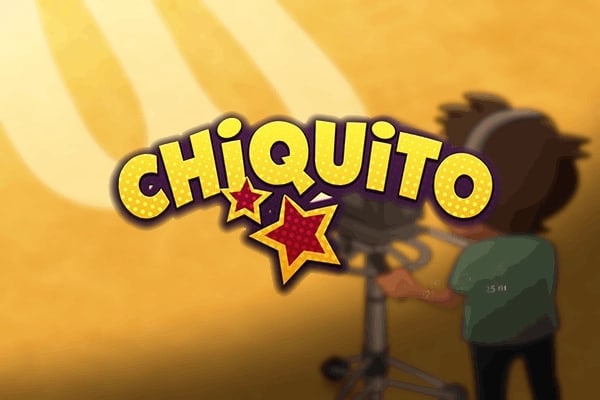 Chiquito Game Logo