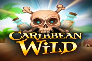 Caribbean Wild Game Logo