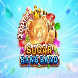 Sugar Bang Bang Game Logo